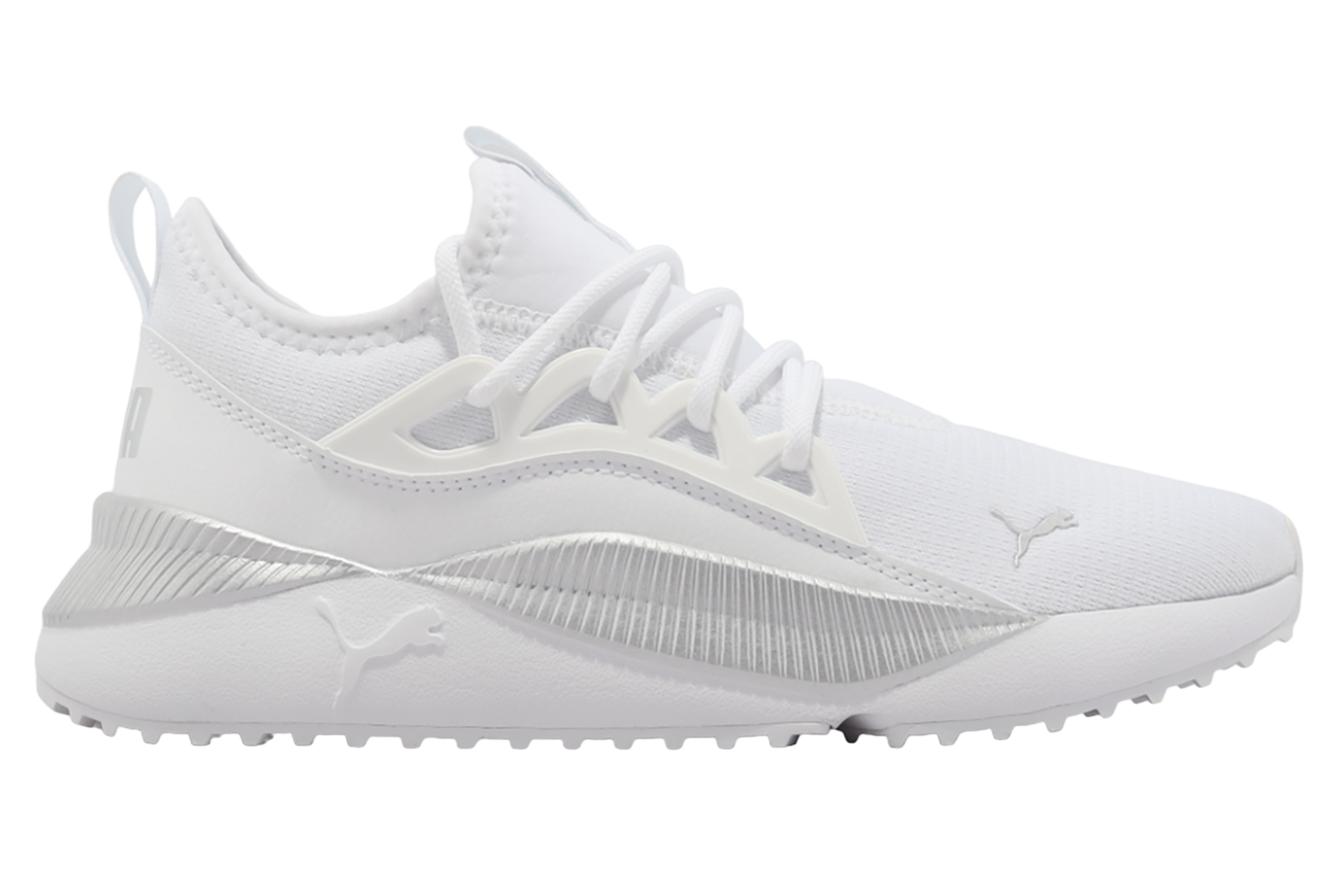 Puma Pacer Future Allure WMNS White / Silver - Sep 2023