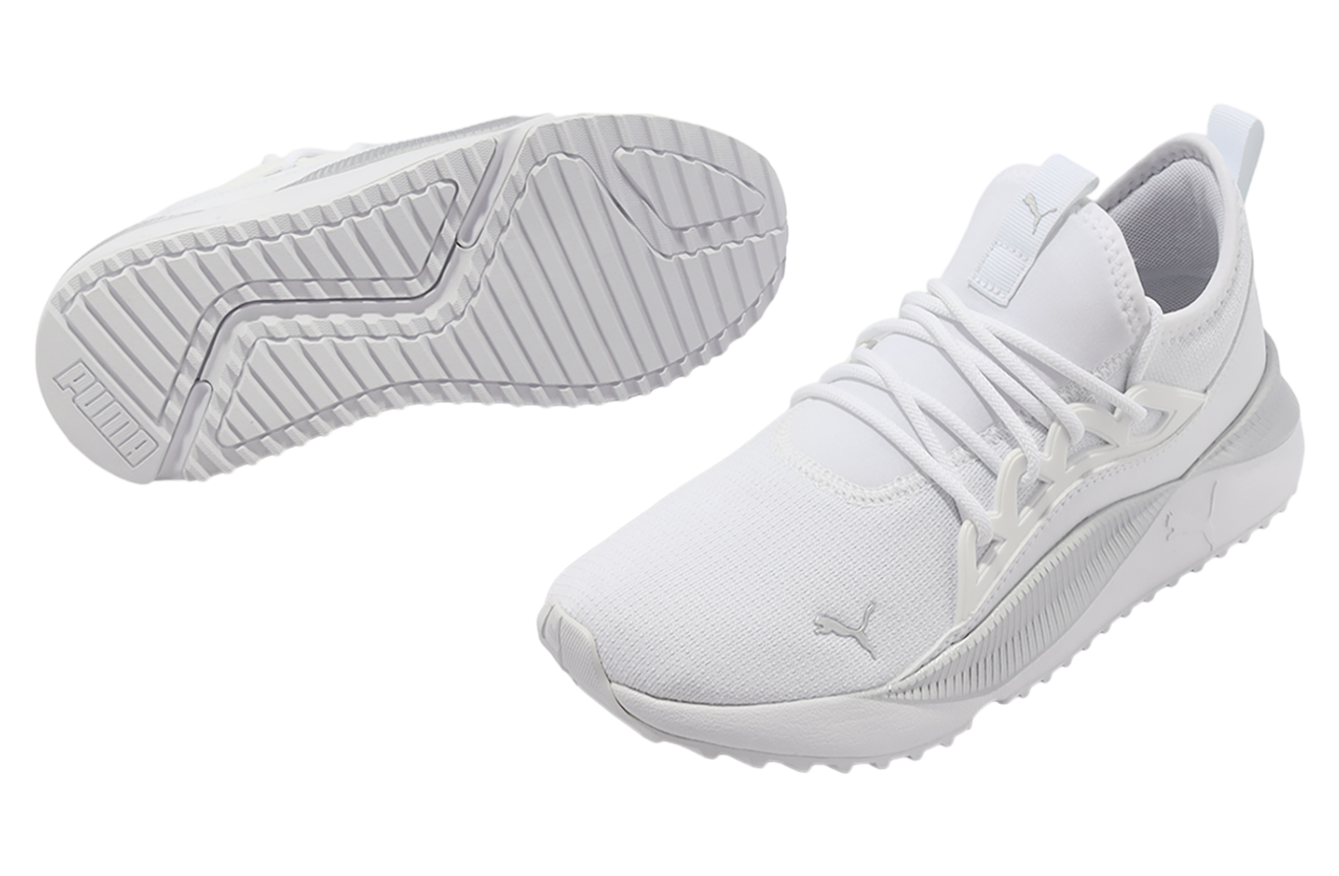 Puma Pacer Future Allure WMNS White / Silver - Sep 2023