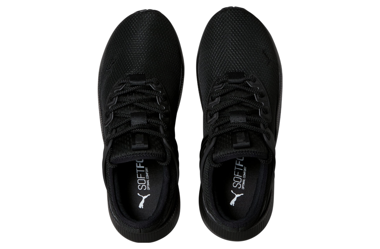 Puma Pacer Future Black