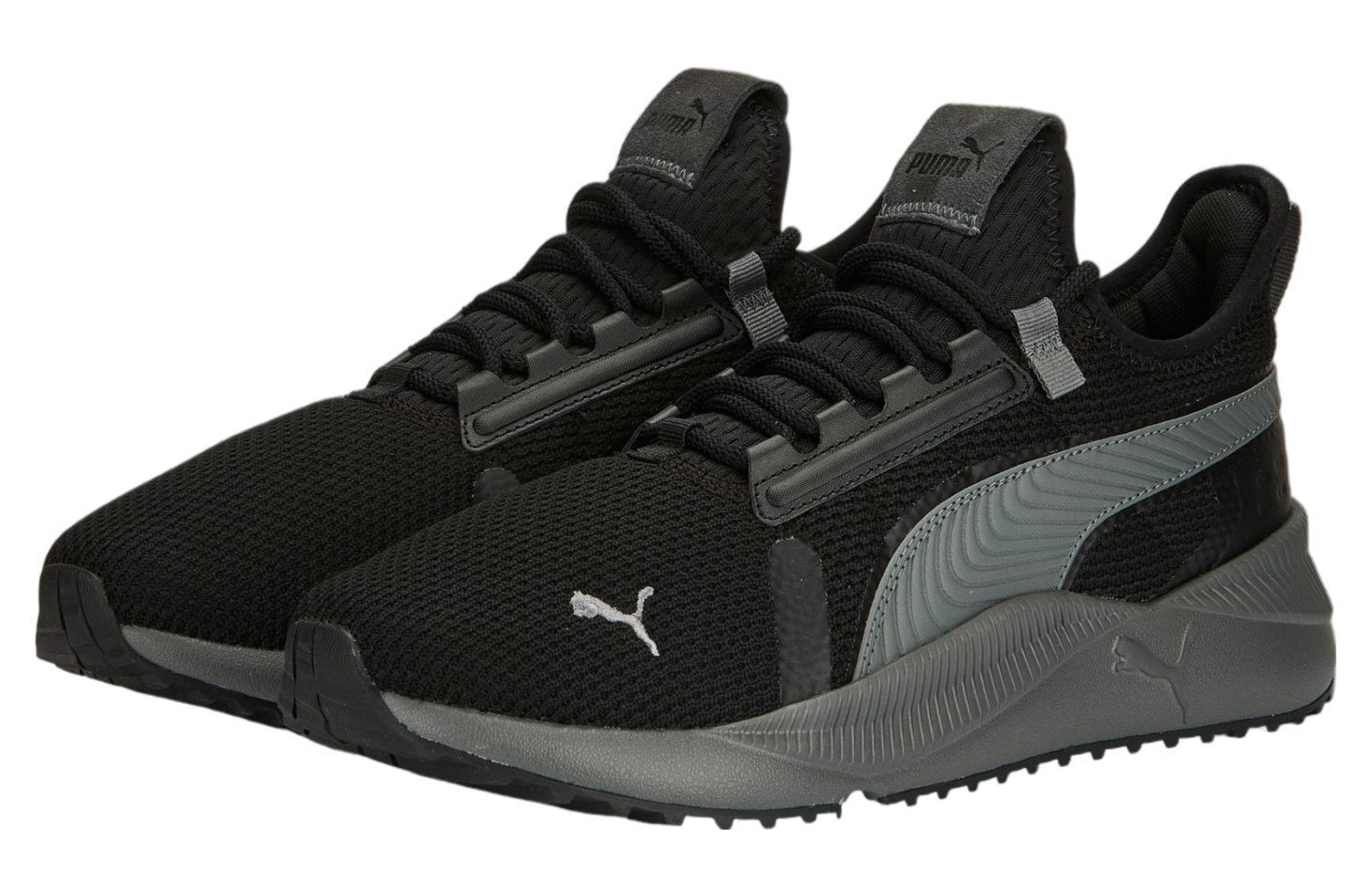 Puma Pacer Future Black / Cool Dark Gray