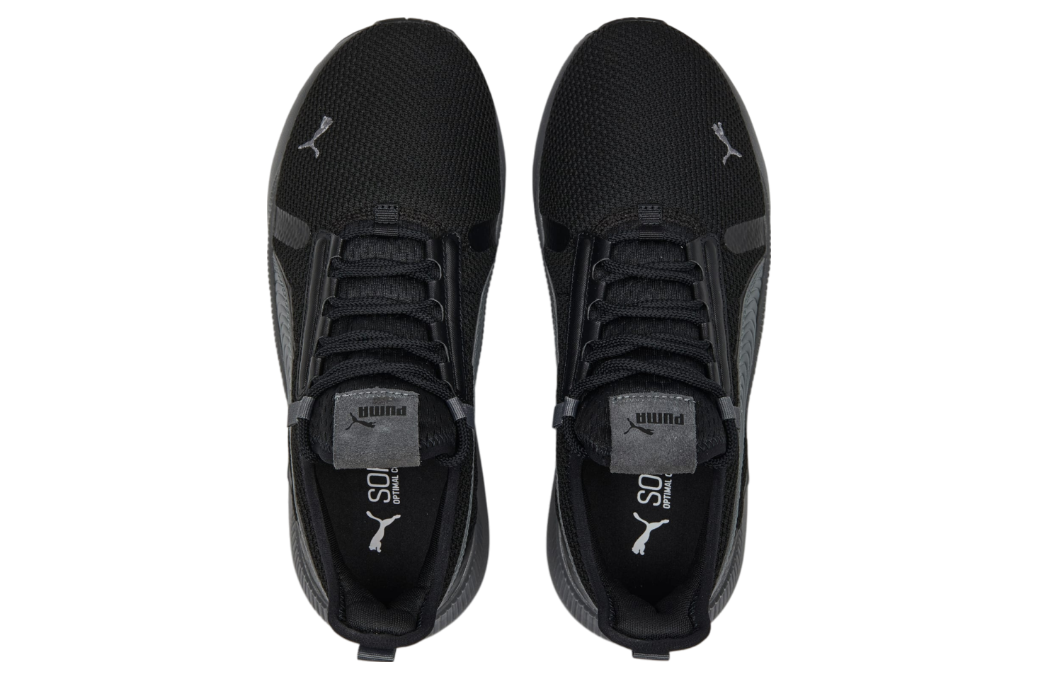 Puma Pacer Future Black / Cool Dark Gray