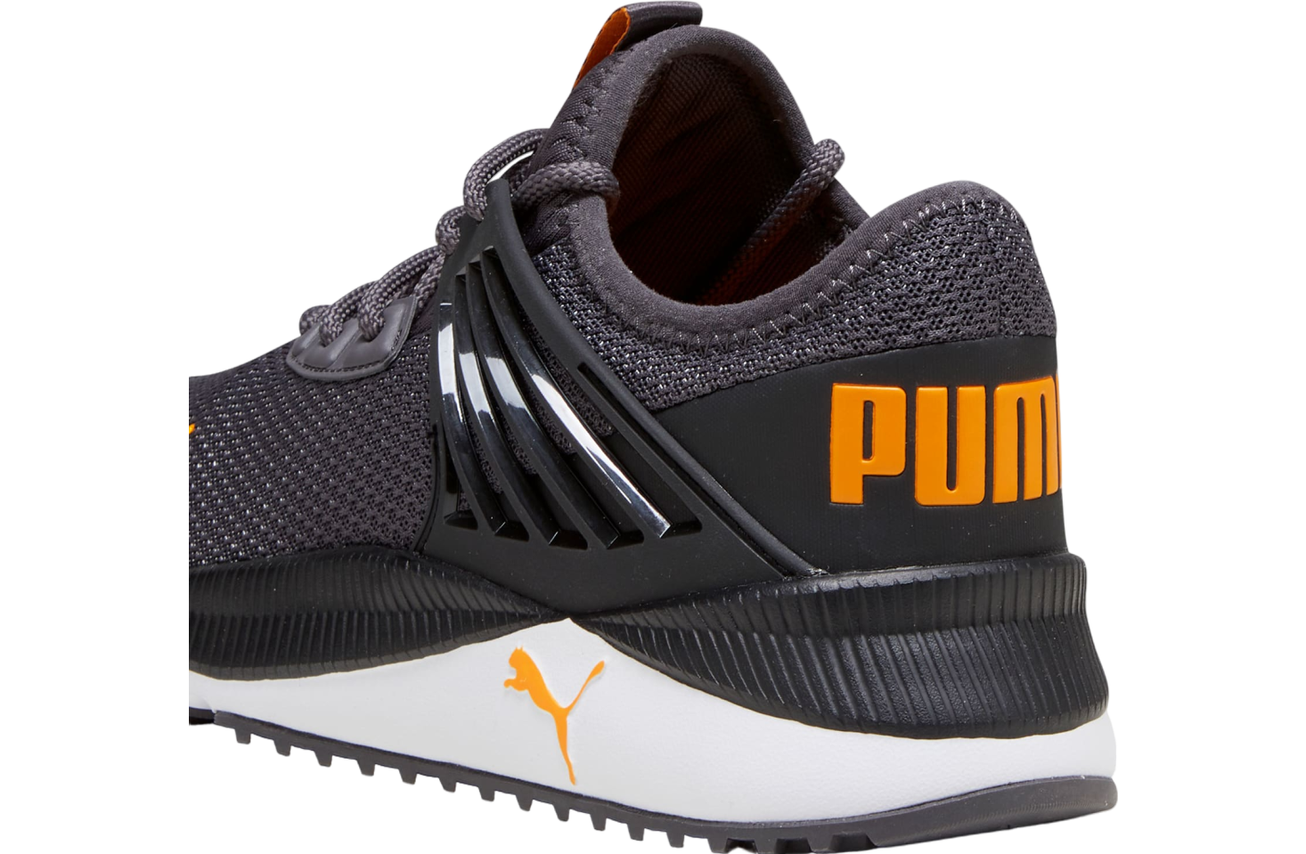 Puma Pacer Future Dark Coal / Pumpkin Pie