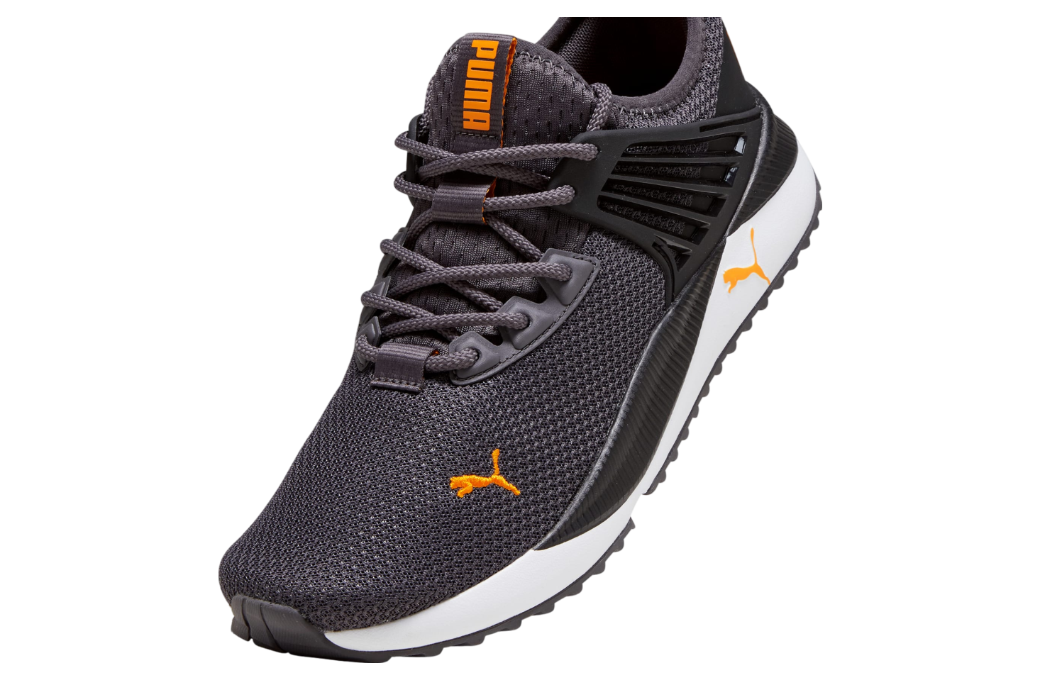 Puma Pacer Future Dark Coal / Pumpkin Pie