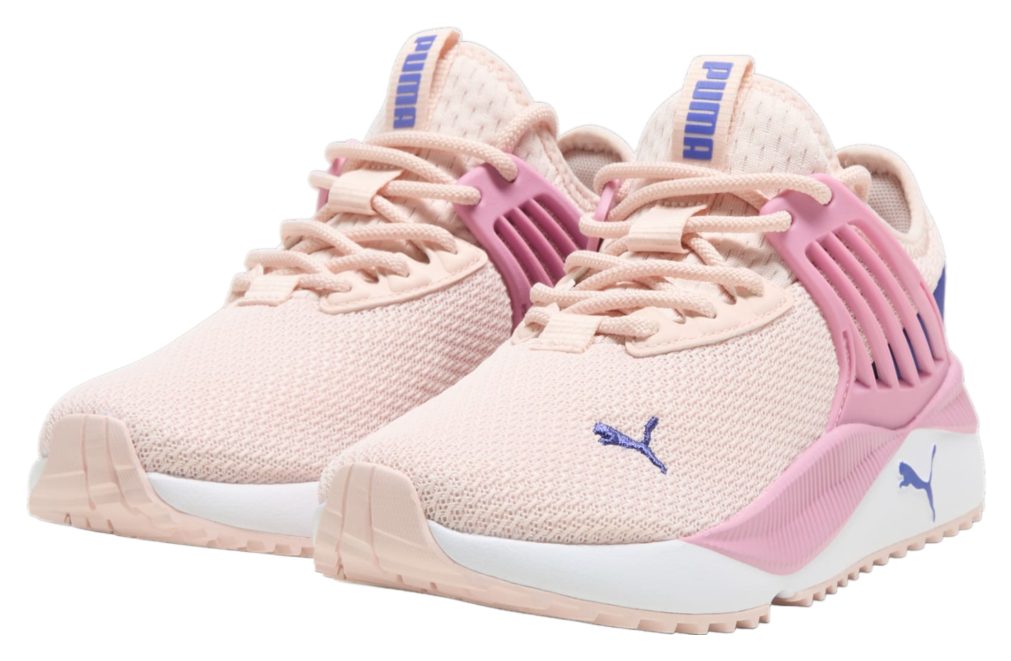 Puma Pacer Future GS Island Pink / Mauved Out