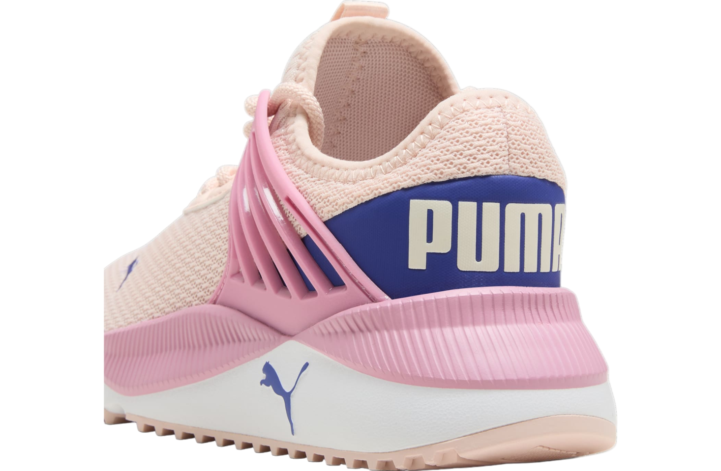 Puma Pacer Future GS Island Pink / Mauved Out