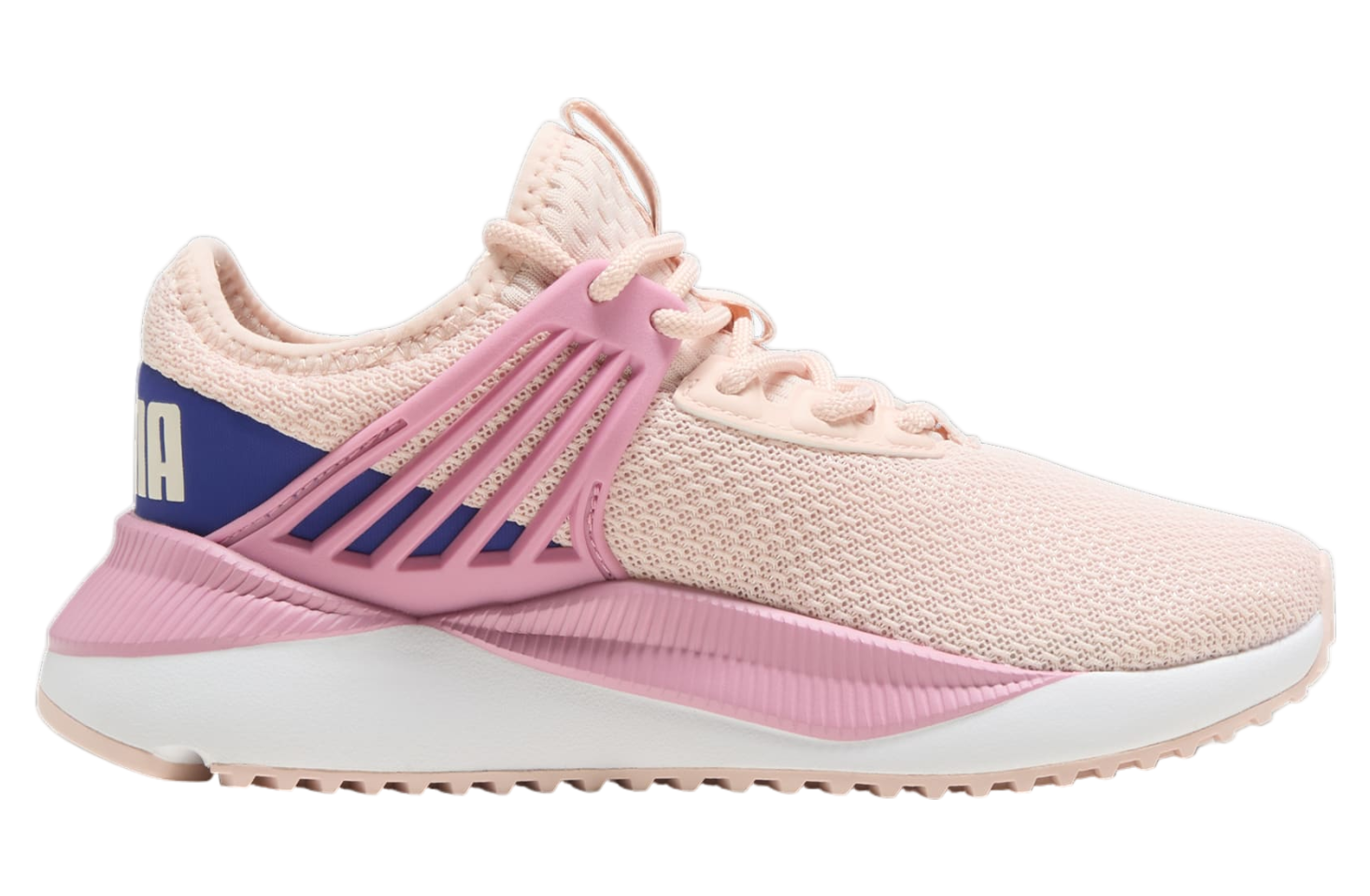 Puma Pacer Future GS Island Pink / Mauved Out