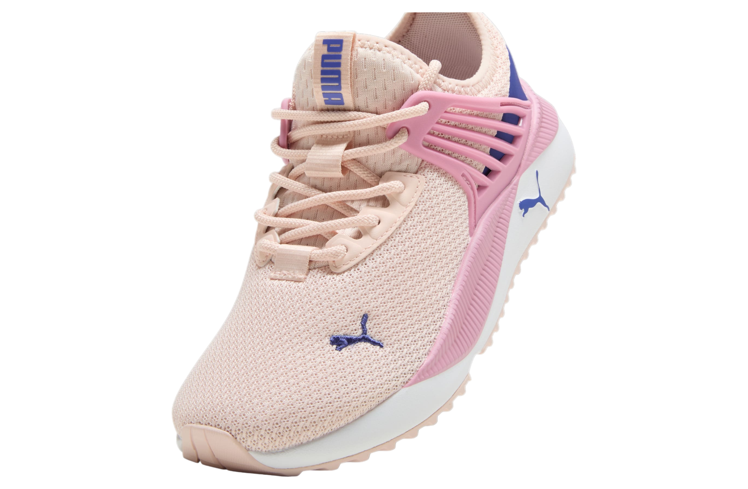 Puma Pacer Future GS Island Pink / Mauved Out