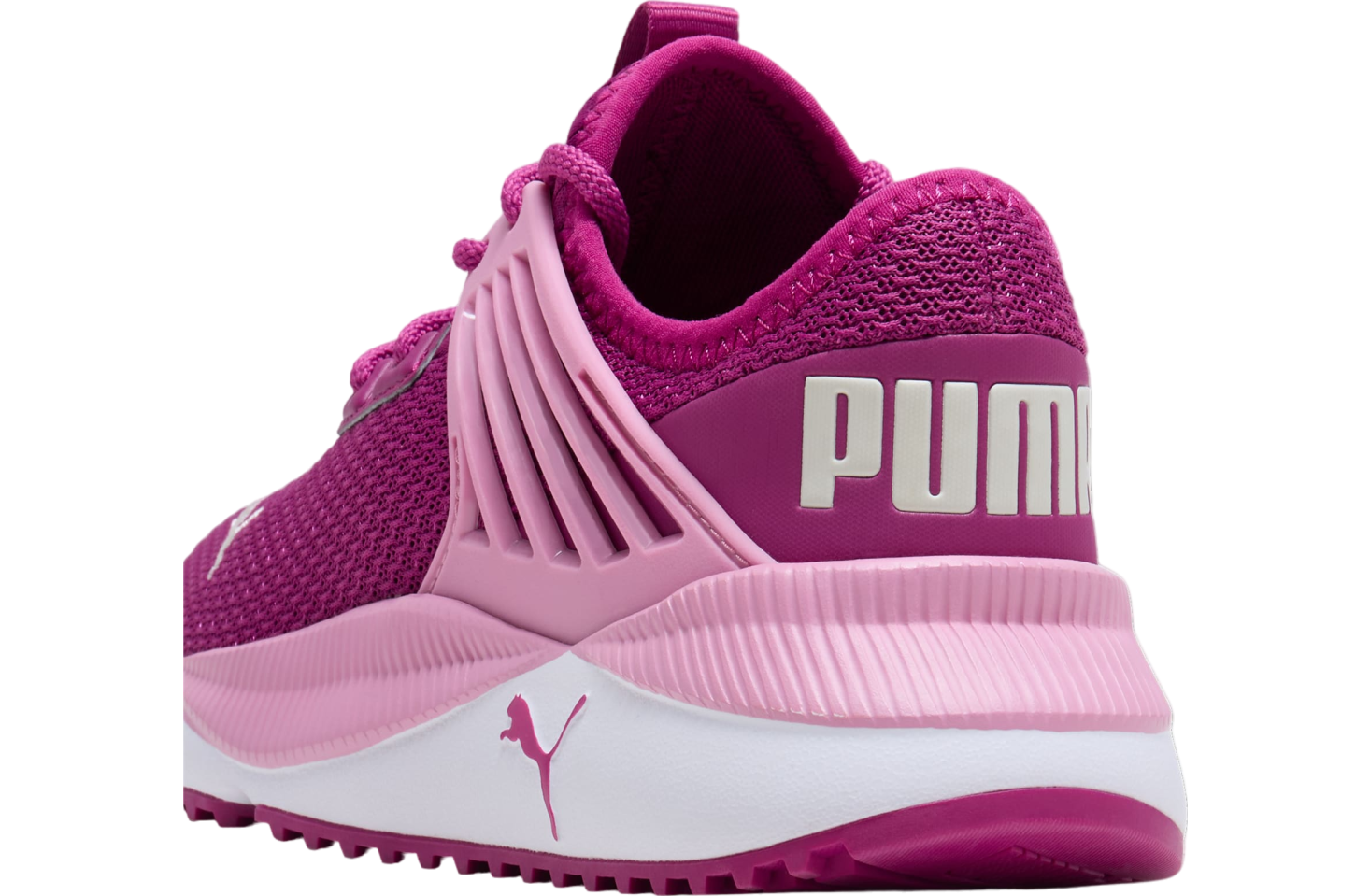 Puma Pacer Future GS Magenta Gleam / Mauved Out