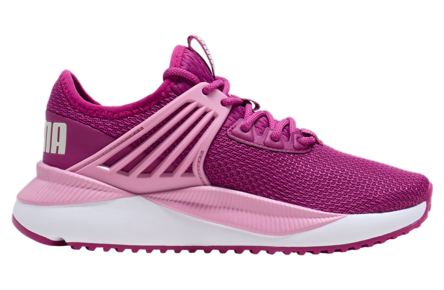 Puma Pacer Future GS Magenta Gleam / Mauved Out