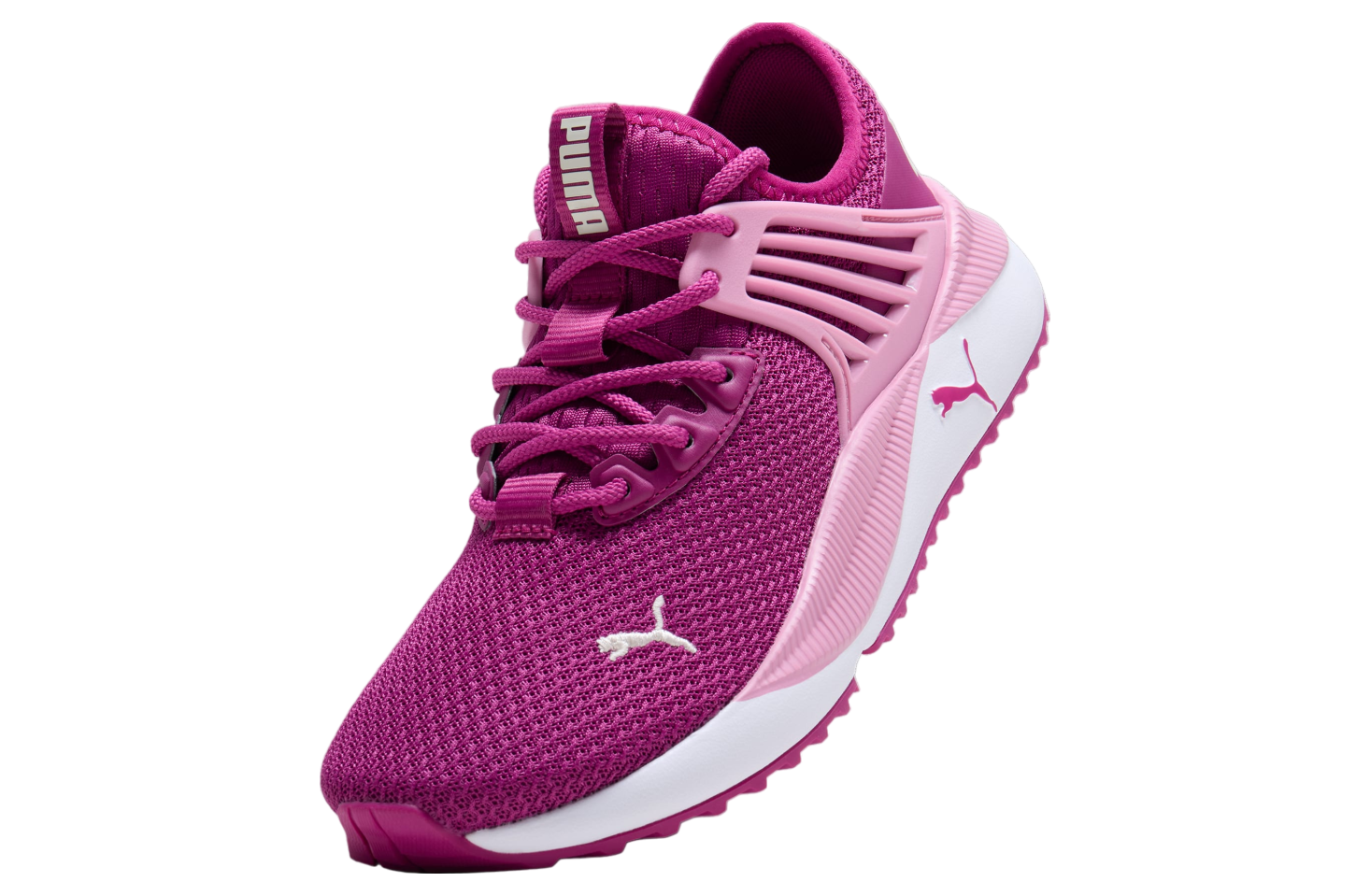 Puma Pacer Future GS Magenta Gleam / Mauved Out