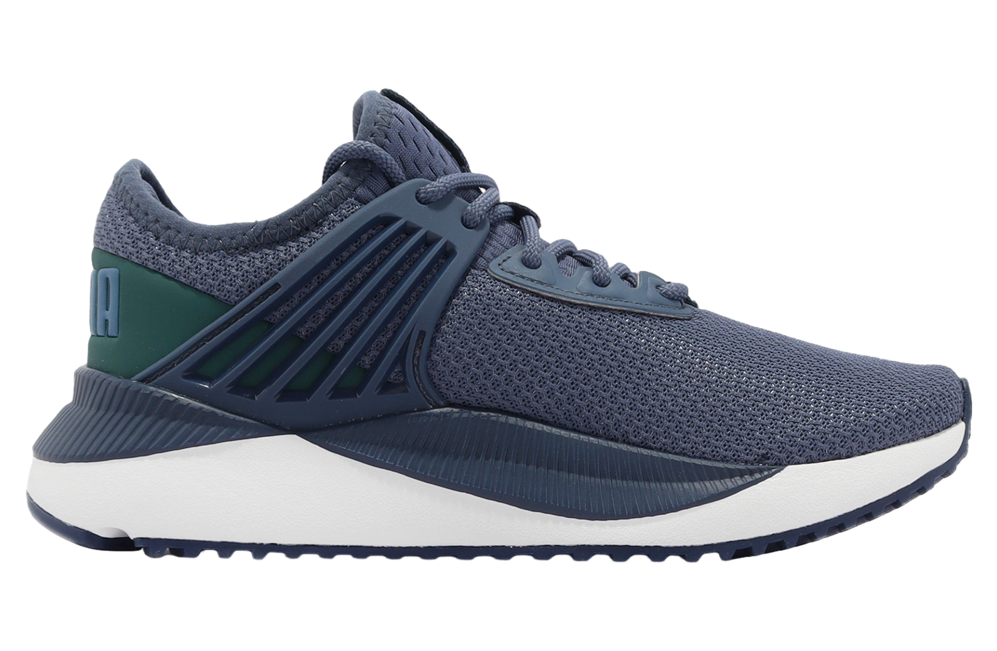 Puma Pacer Future JR GS Inky Blue / Per Blue Malachite