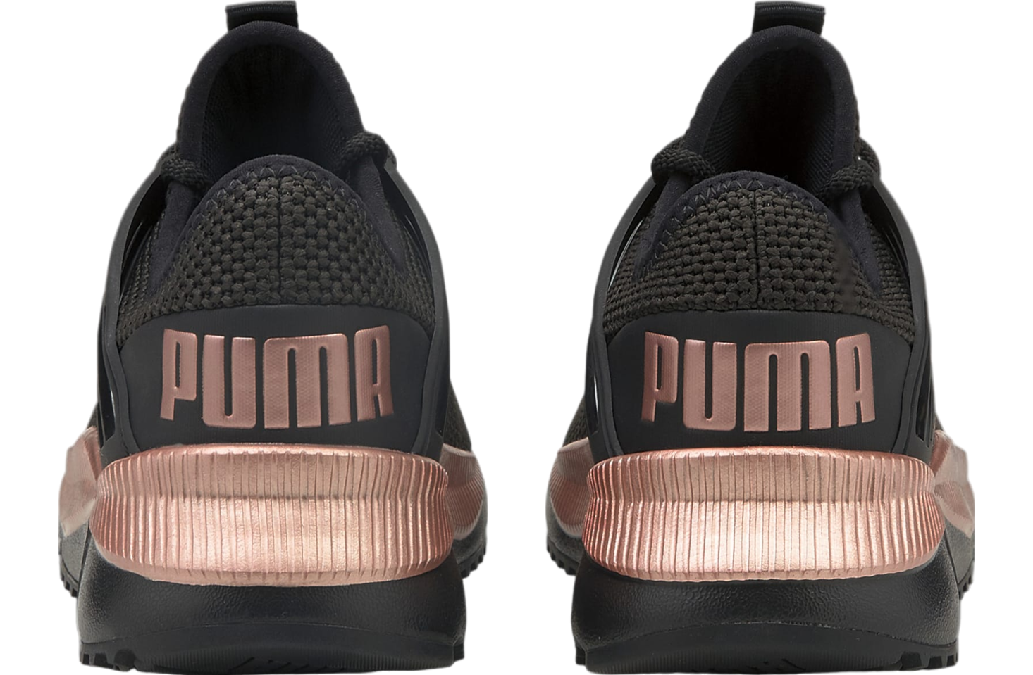 Puma Pacer Future Lux WMNS Black / Rose Gold