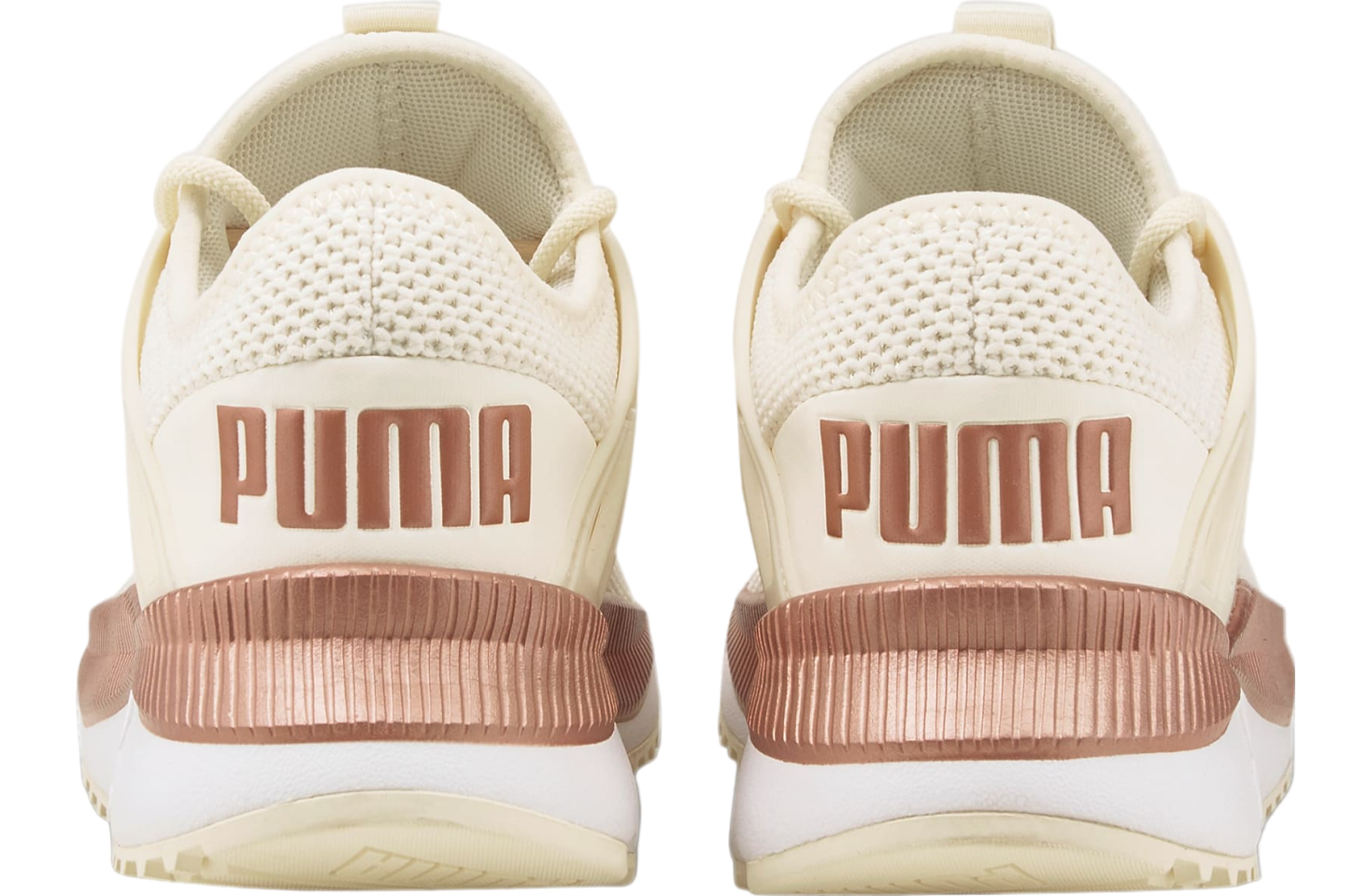 Puma Pacer Future Lux WMNS Pristine / Rose Gold