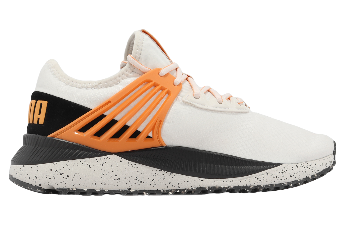 Puma Pacer Future Open Road Vapor Gray / Clementine