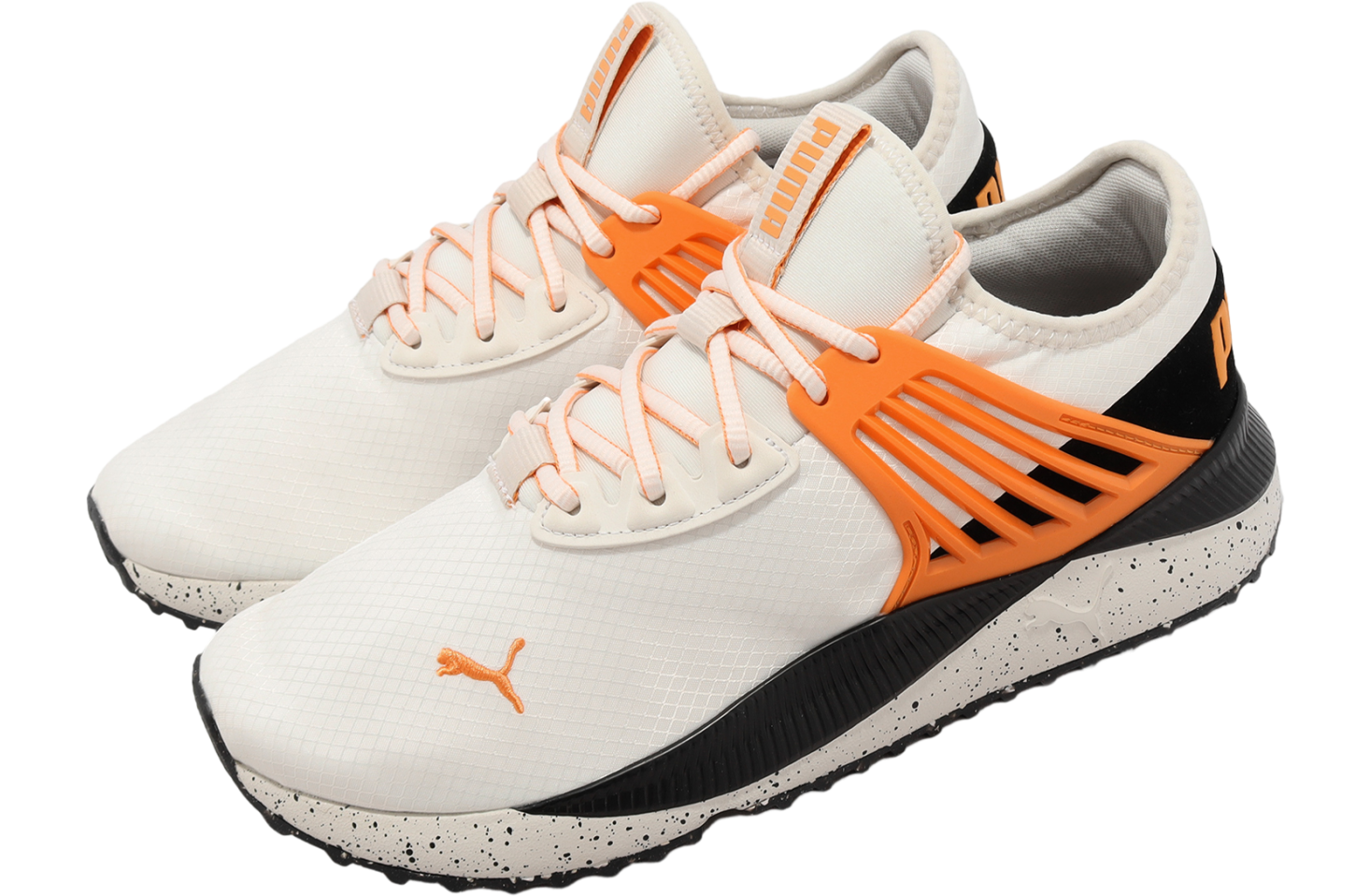 Puma Pacer Future Open Road Vapor Gray / Clementine