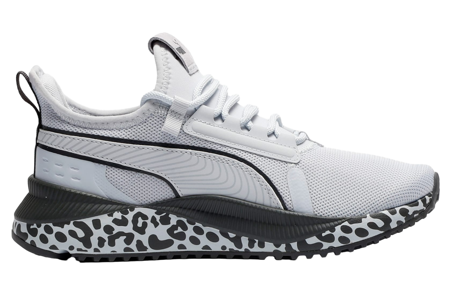 Puma Pacer Future Street Animal Wmns Silver Mist / Dusky Gray