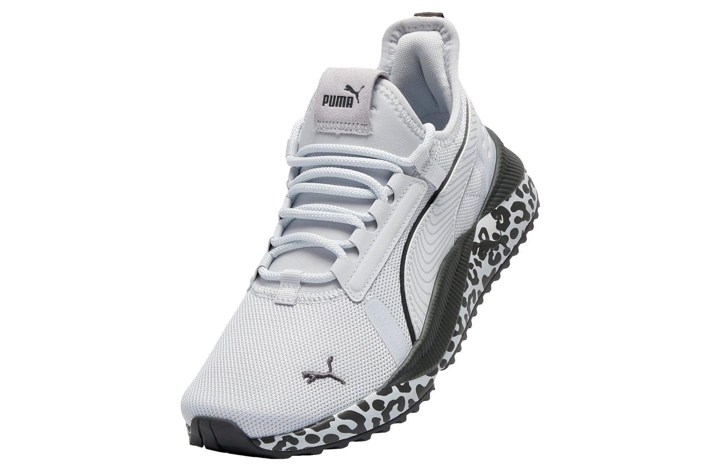 Puma Pacer Future Street Animal Wmns Silver Mist / Dusky Gray