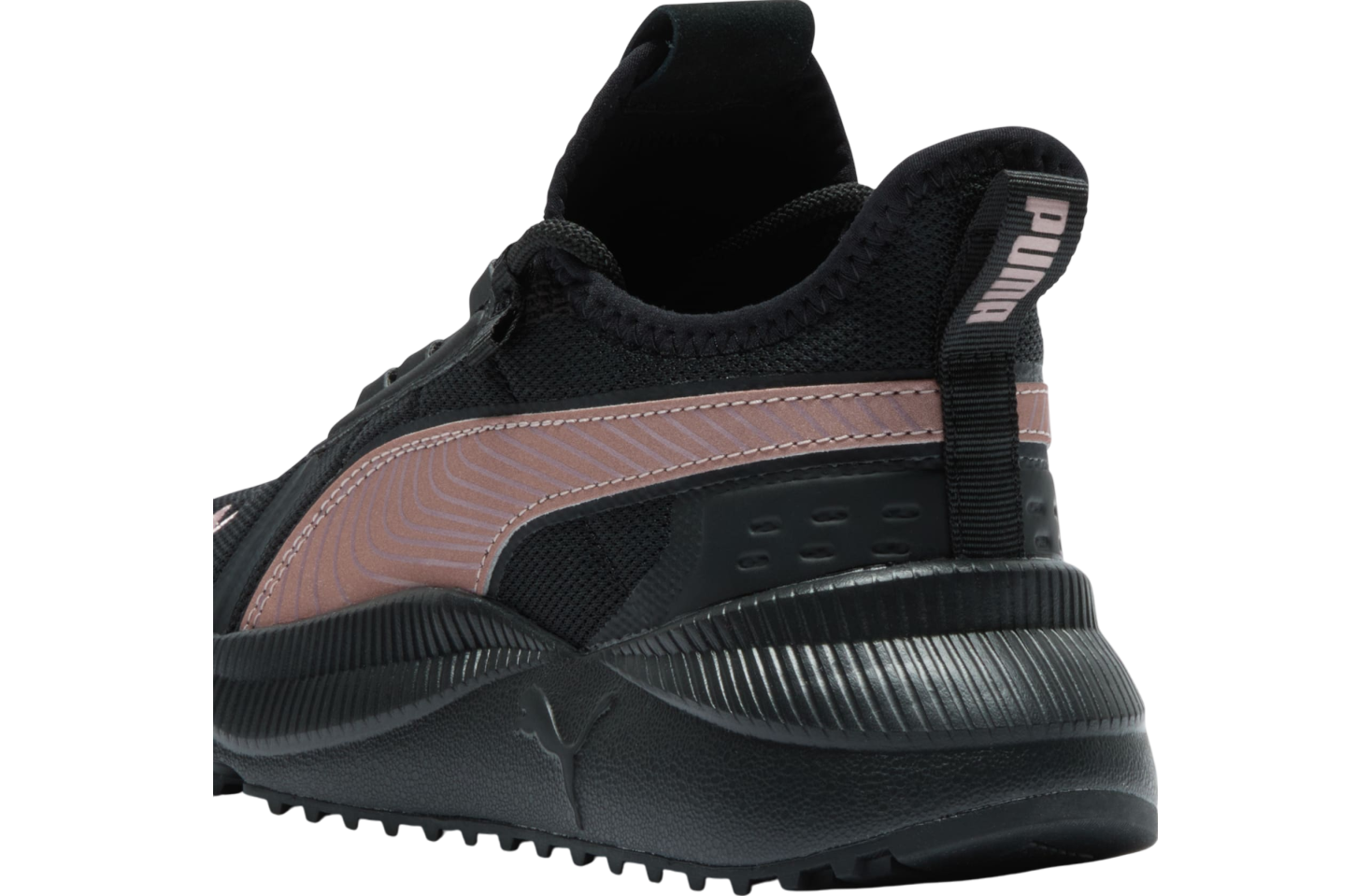 Puma Pacer Future Street Black / Rose Gold