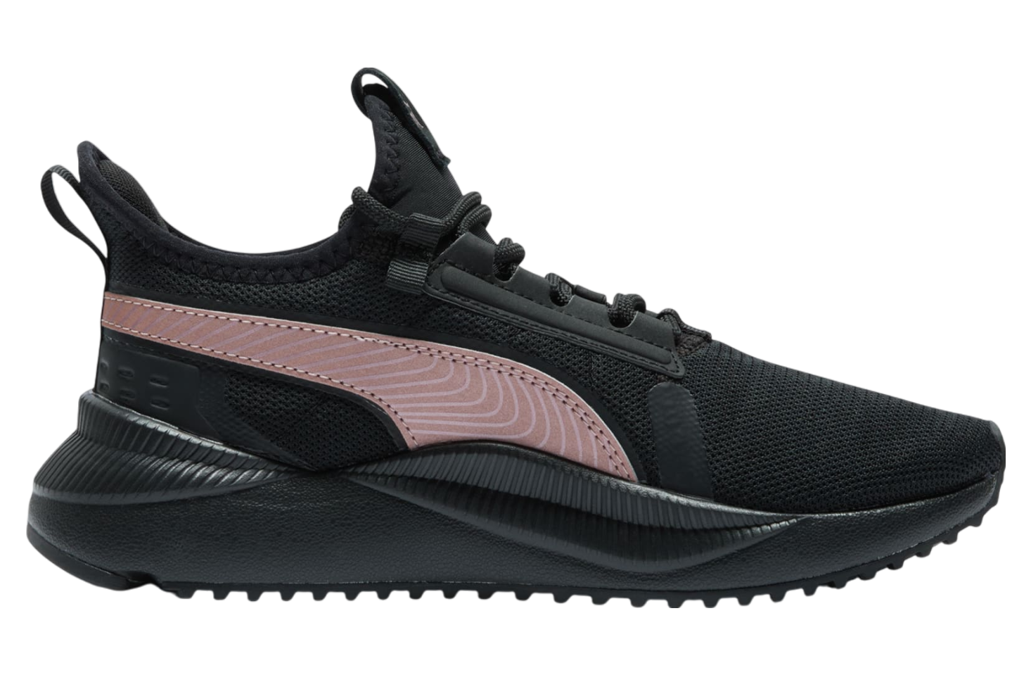 Puma Pacer Future Street Black / Rose Gold