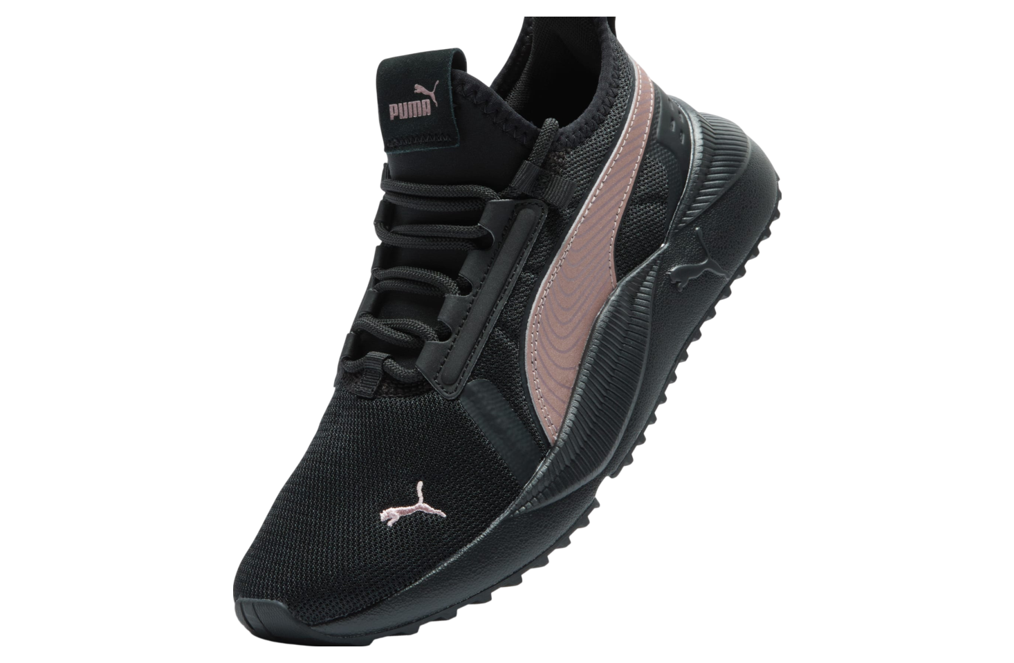 Puma Pacer Future Street Black / Rose Gold