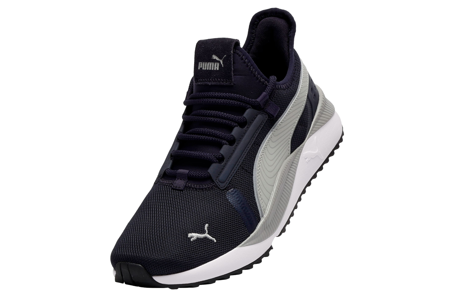Puma Pacer Future Street Plus New Navy / Gray Echo