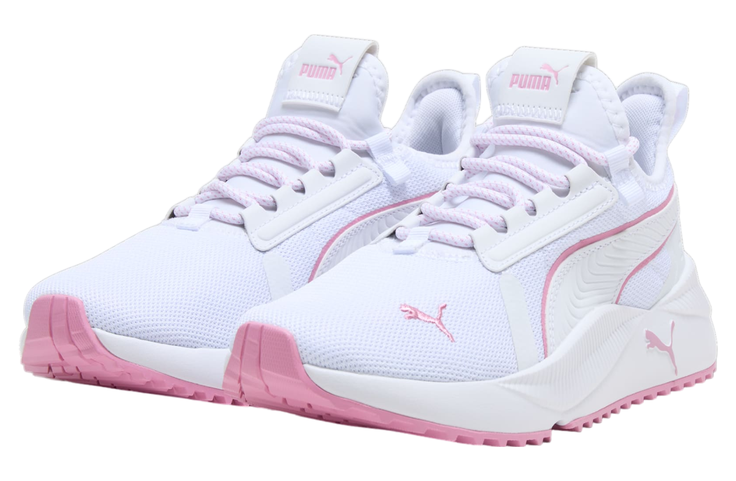 Puma Pacer Future Street Rose WMNS