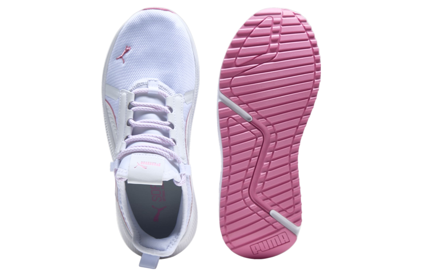 Puma Pacer Future Street Rose WMNS