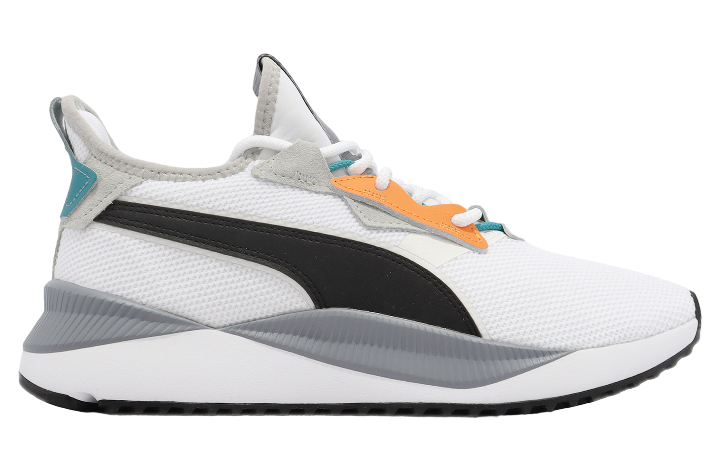 Puma Pacer Future Street WIP White / Black