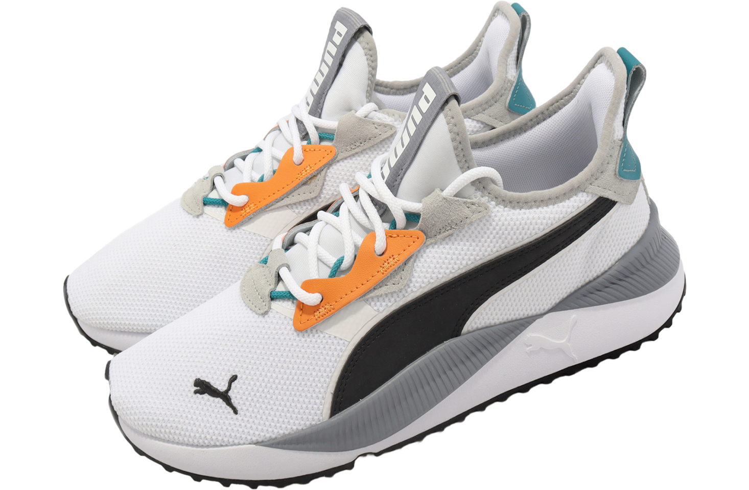 Puma Pacer Future Street WIP White / Black