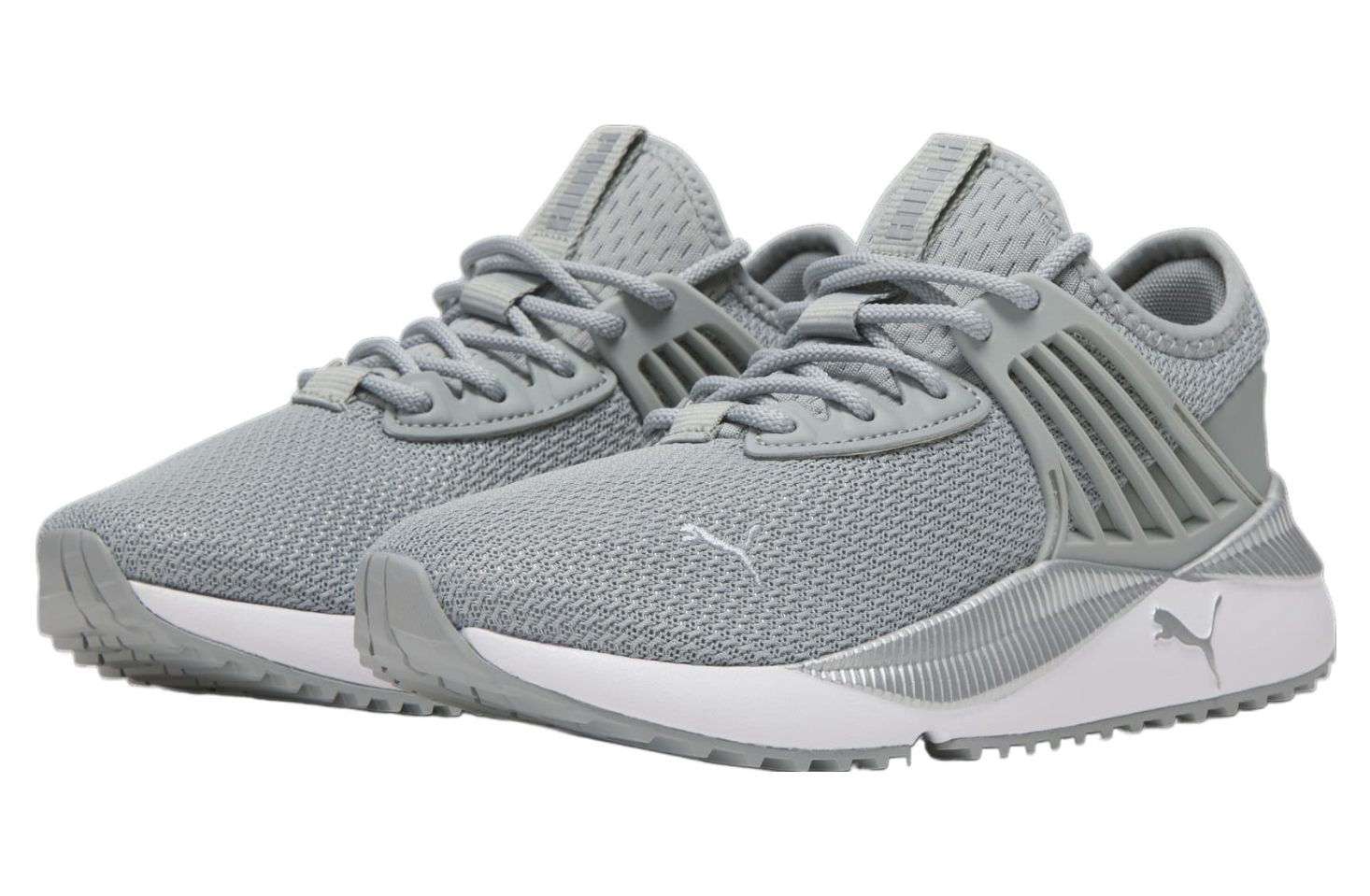 Puma Pacer Future WMNS Cool Mid Gray / Silver