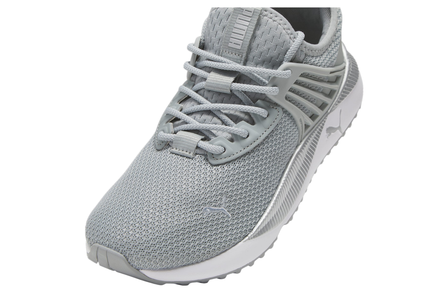 Puma Pacer Future WMNS Cool Mid Gray / Silver