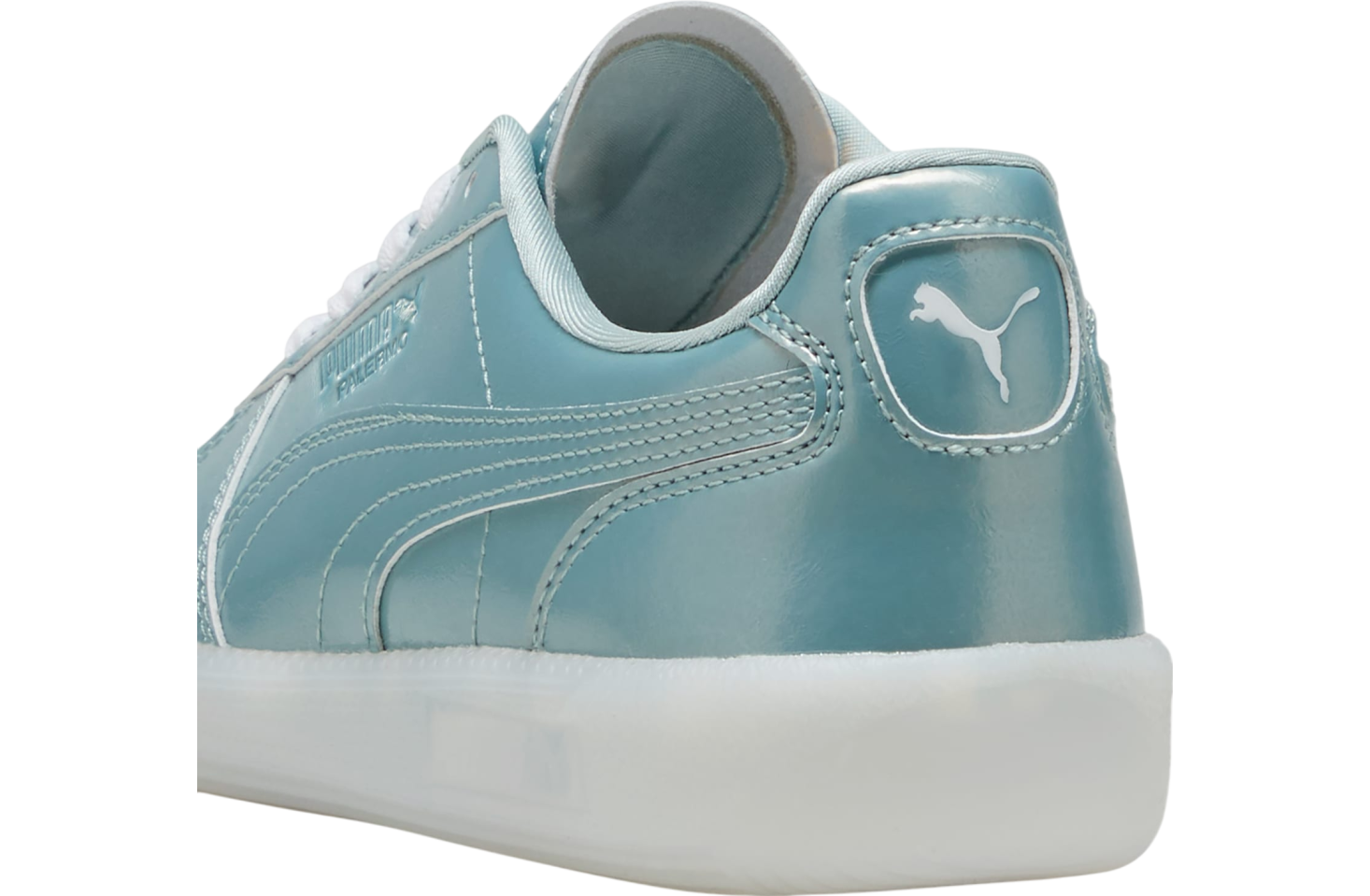 Puma Palermo Astro Escape WMNS Modern Mint / White