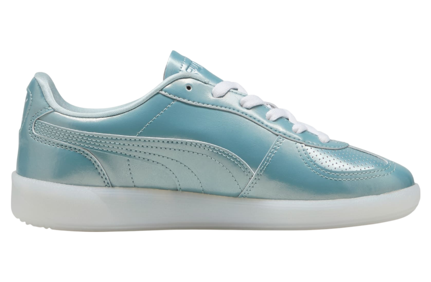 Puma Palermo Astro Escape WMNS Modern Mint / White