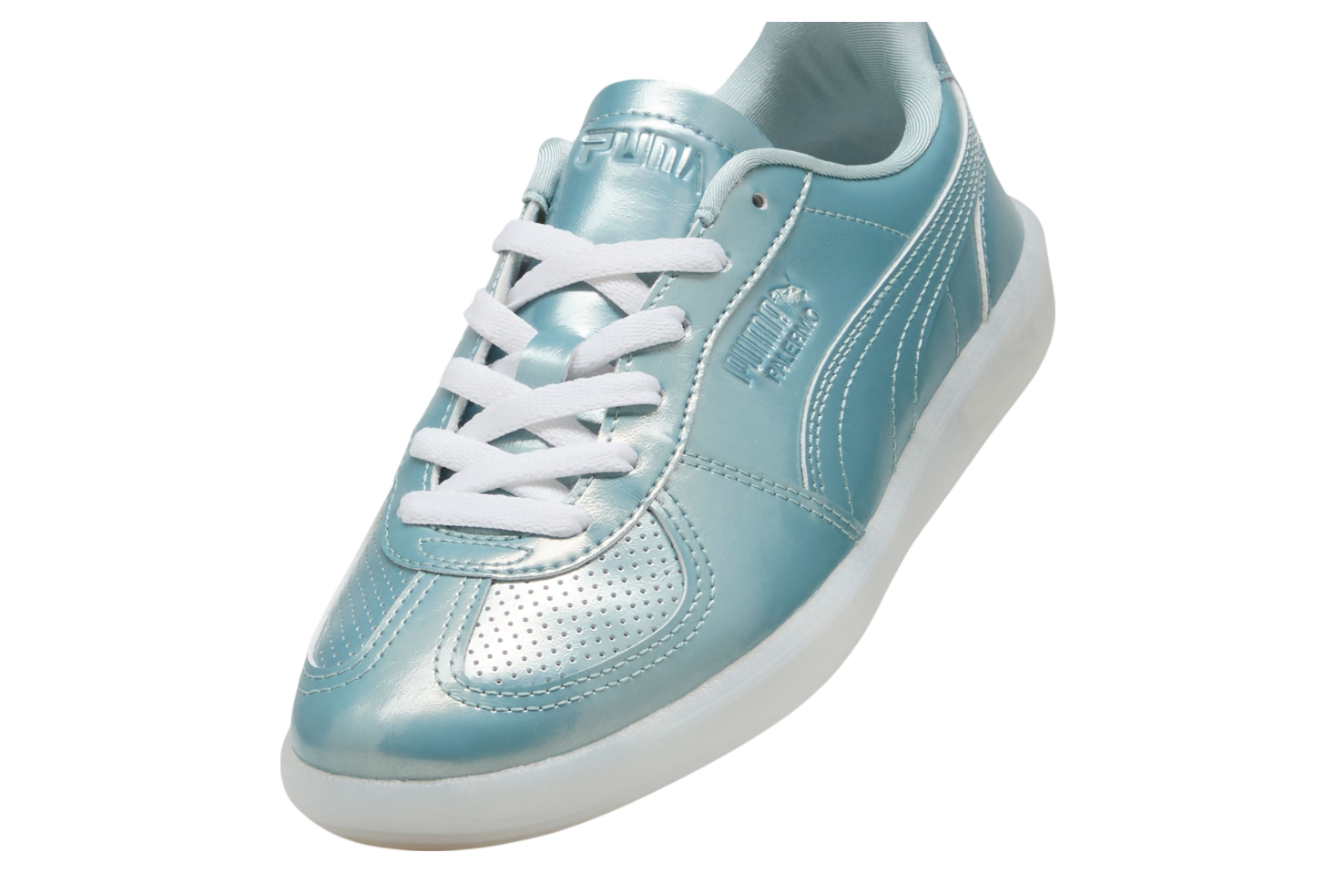 Puma Palermo Astro Escape WMNS Modern Mint / White