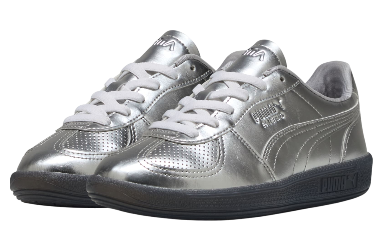 Puma Palermo Astro Escape WMNS Silver / Black