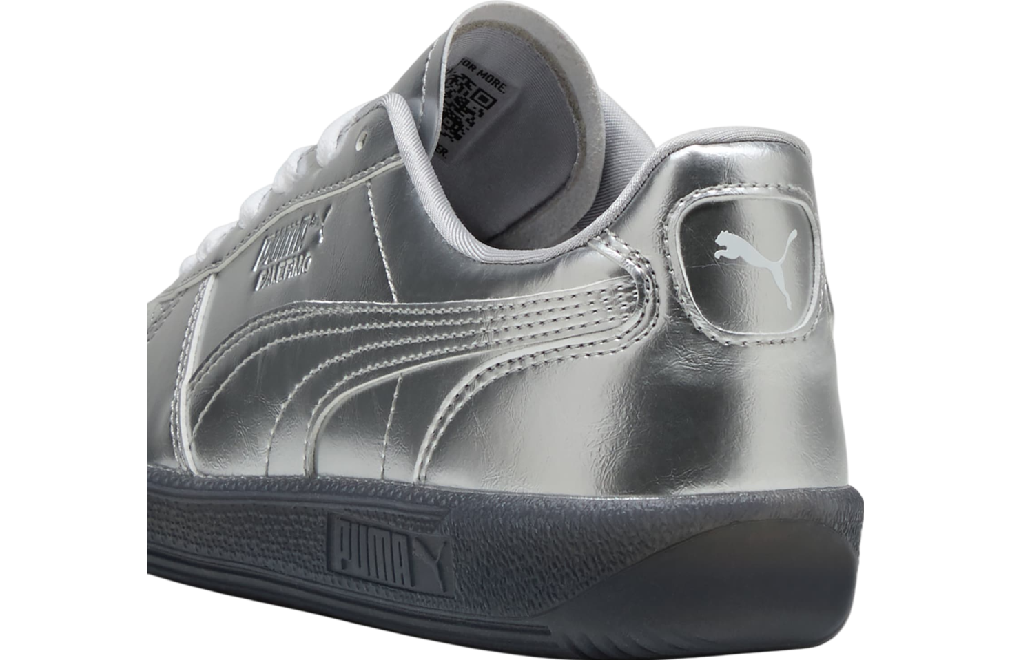 Puma Palermo Astro Escape WMNS Silver / Black