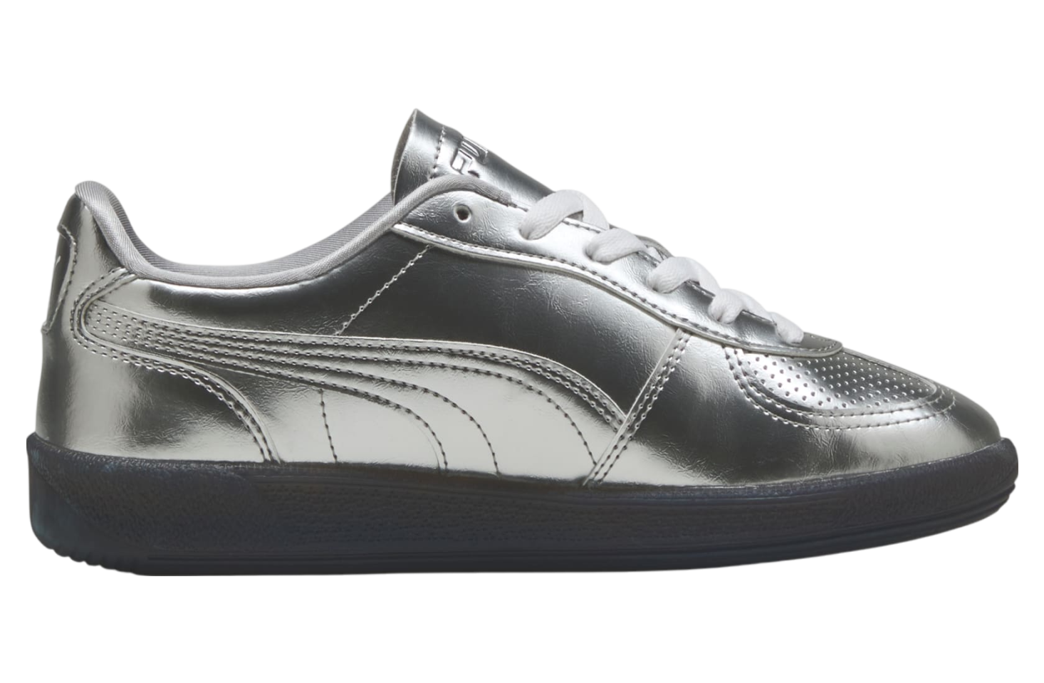 Puma Palermo Astro Escape WMNS Silver / Black