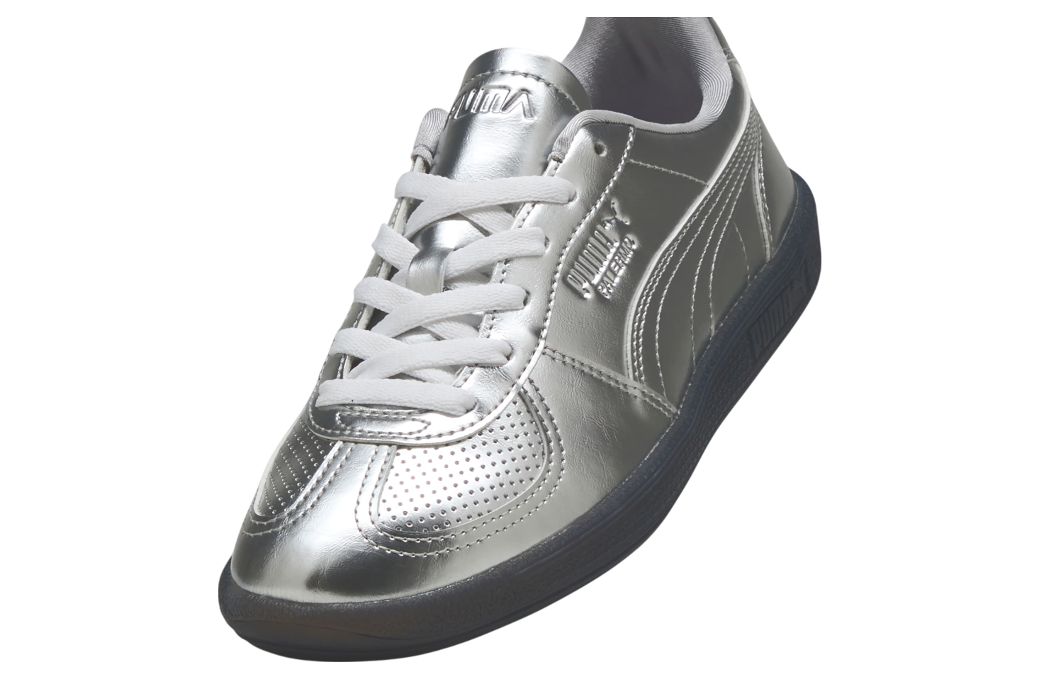 Puma Palermo Astro Escape WMNS Silver / Black