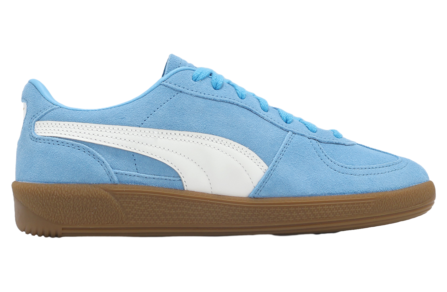 Puma Palermo Blue / White