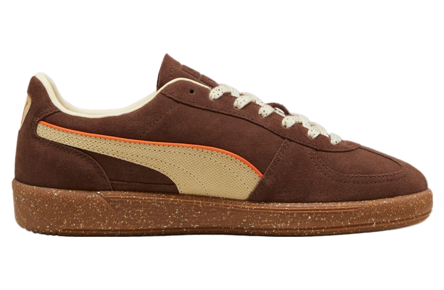 Puma Palermo Cannoli Espresso Brown / Creamy Vanilla