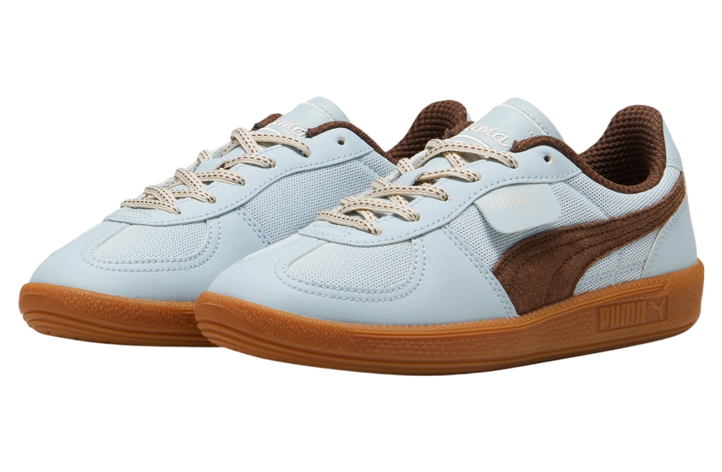 Puma Palermo Ccc WMNS Frosted Dew / Gum