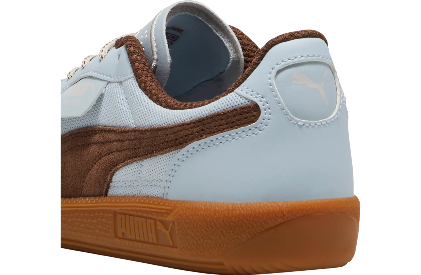 Puma Palermo Ccc WMNS Frosted Dew / Gum