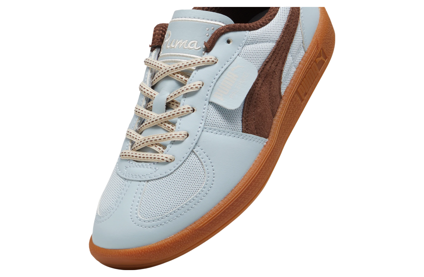 Puma Palermo Ccc WMNS Frosted Dew / Gum