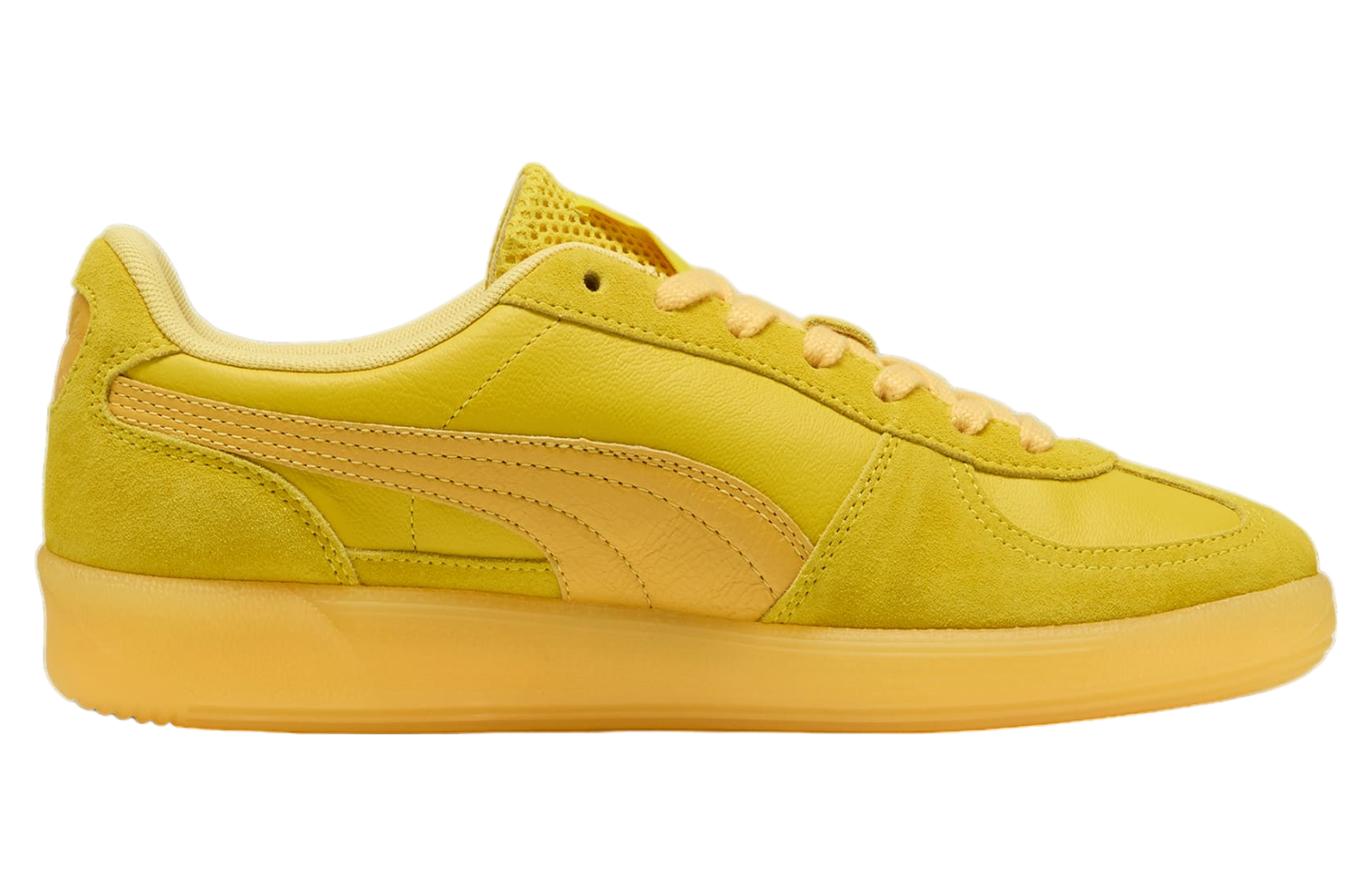 Puma Palermo Citrus Tangerine / Flaxen