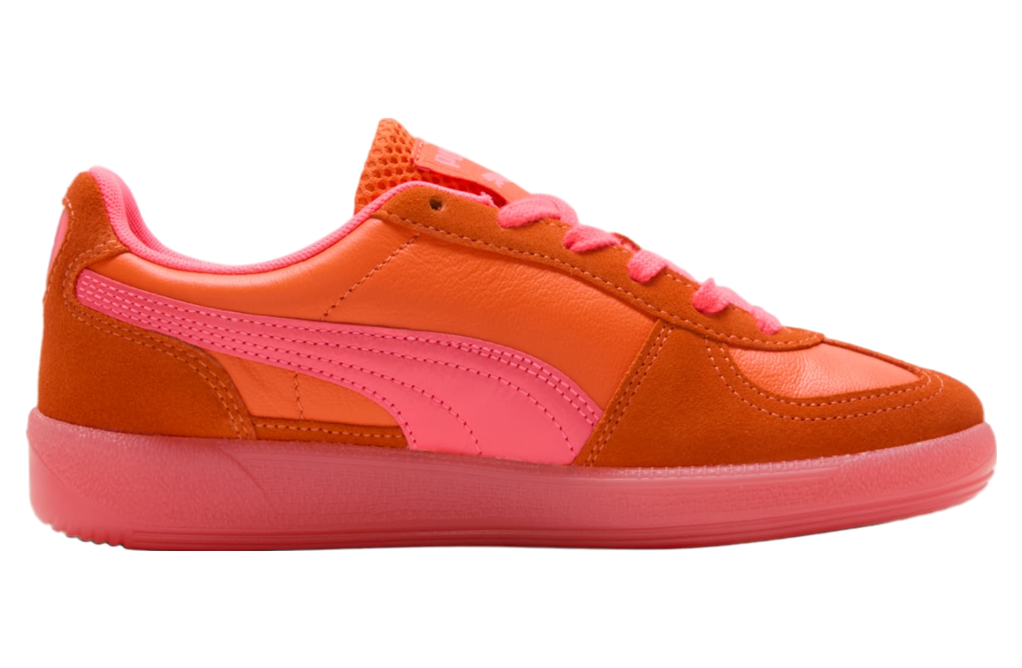 Puma Palermo Citrus WMNS Flame Flicker / Sunset Glow