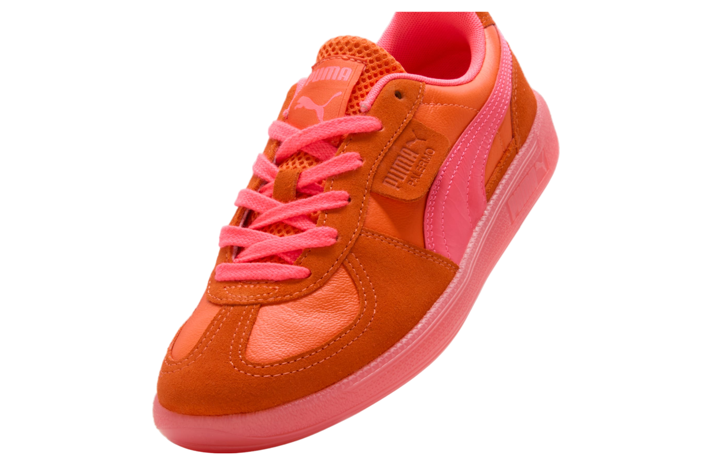 Puma Palermo Citrus WMNS Flame Flicker / Sunset Glow