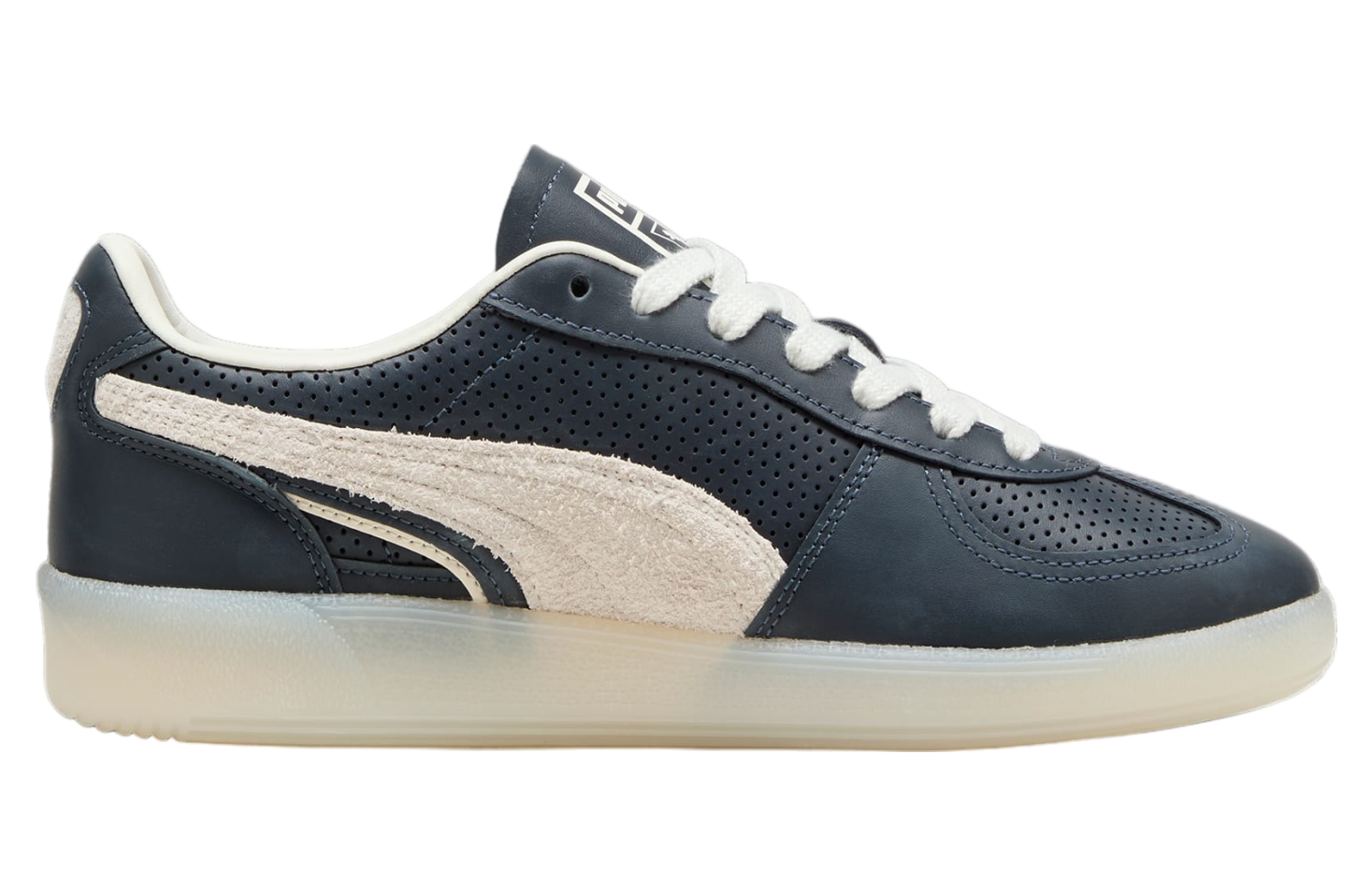 Puma Palermo Classics Parisian Night / Warm White