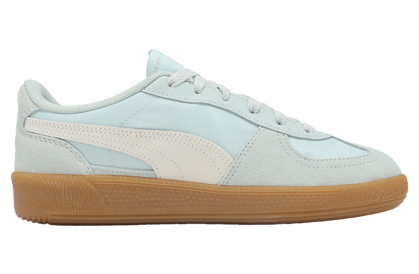 Puma Palermo CN Nylon Blue / Warm White