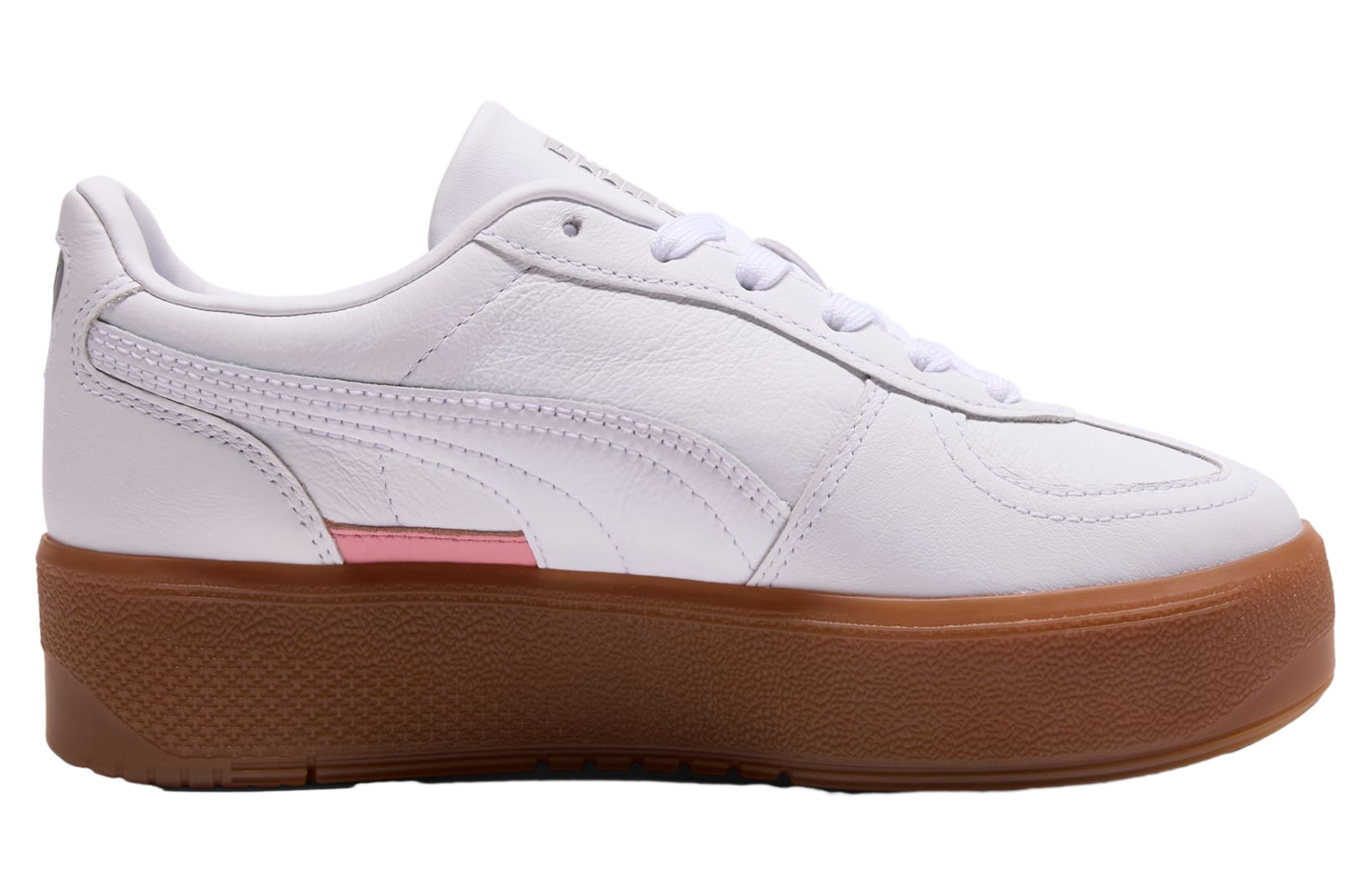 Puma Palermo Elevata Nyc Graffiti WMNS White / Poised Pink
