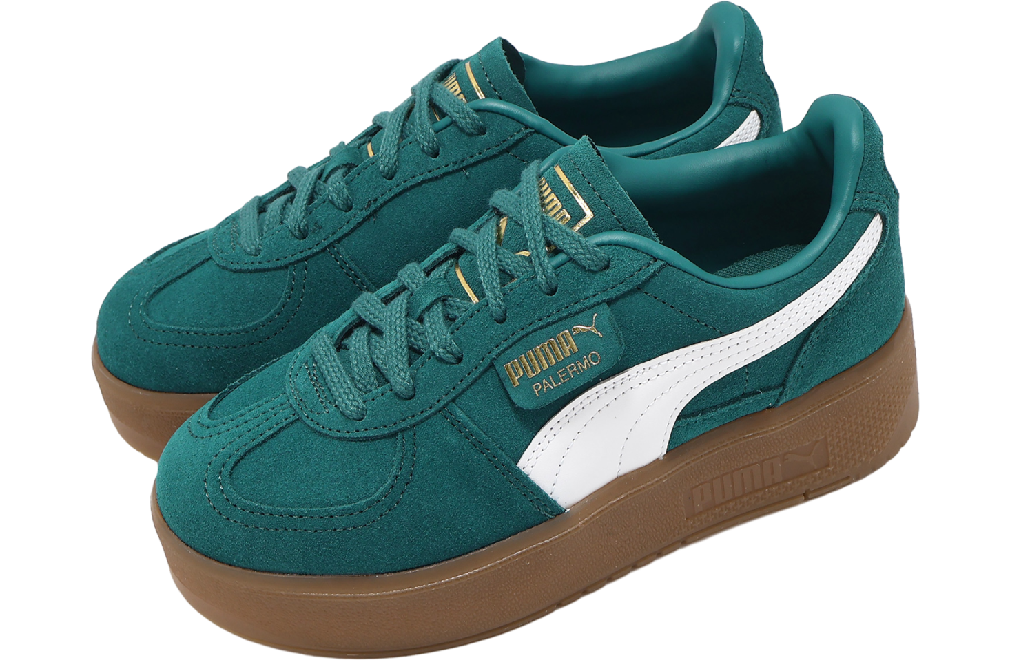 ★【PUMA】 Palermo Elevata PKI39934806★ Palermo Elevata Women's Sneakers | PUMA